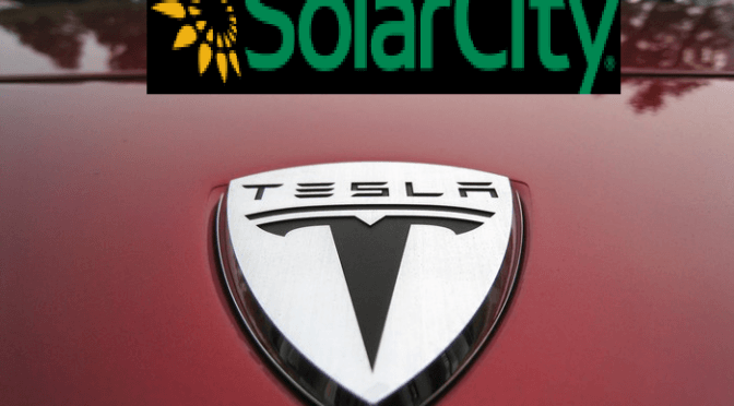 Zaujímavá a zrejme veľmi dôležitá zmena v elektromobilite a fotovoltike – Elon Musk