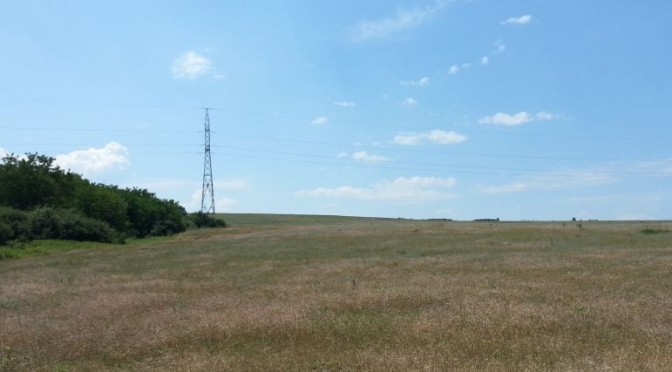 Krátky pohľad na elektrifikáciu ešte kratší pohľad do budúcnosti