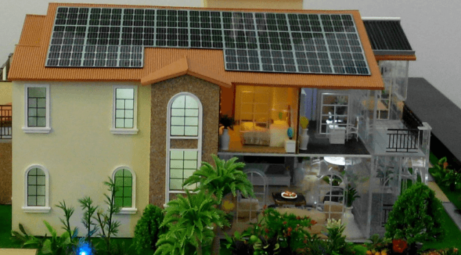 Pojednanie o tom ako si zriadiť vlastnú výrobu elektriny s čo najmenšou byrokraciou