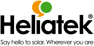 Heliatek logo