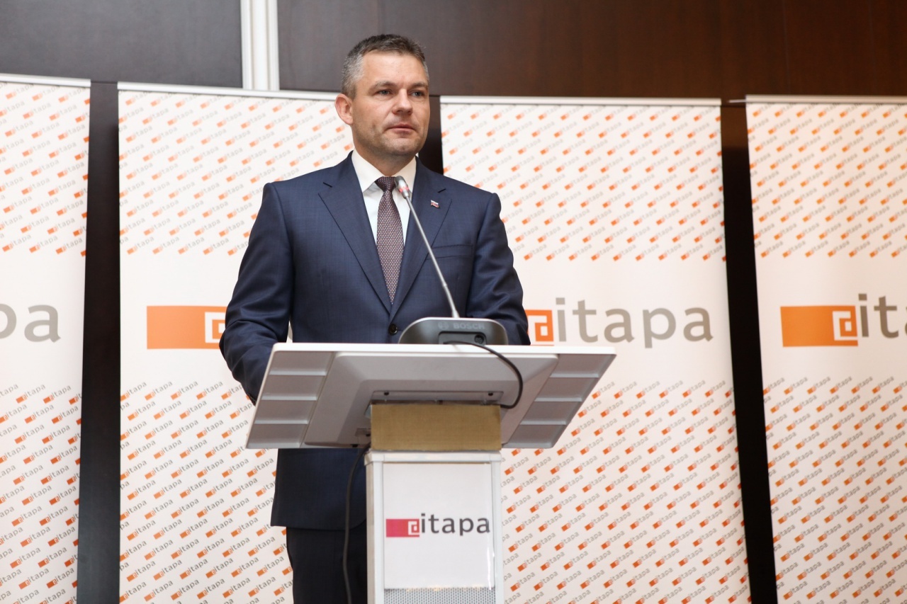 Jarná ITAPA 2017 – kongres o digitálnej budúcnosti