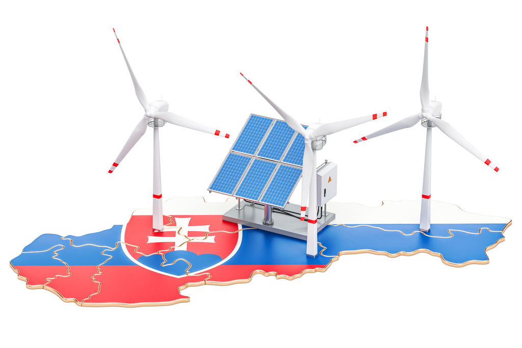 Najdôležitejšia zmena energetického zákona