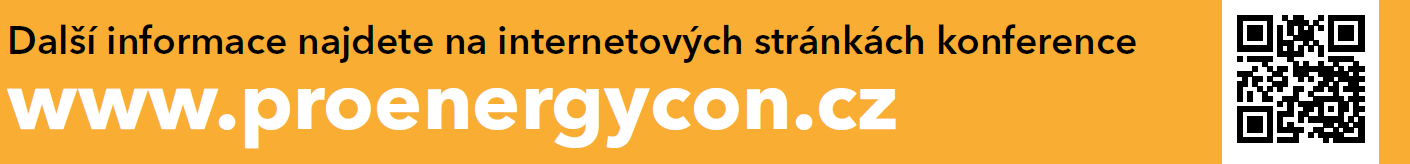 PRO-ENERGY CON 2019 – konference s vůní mandlí