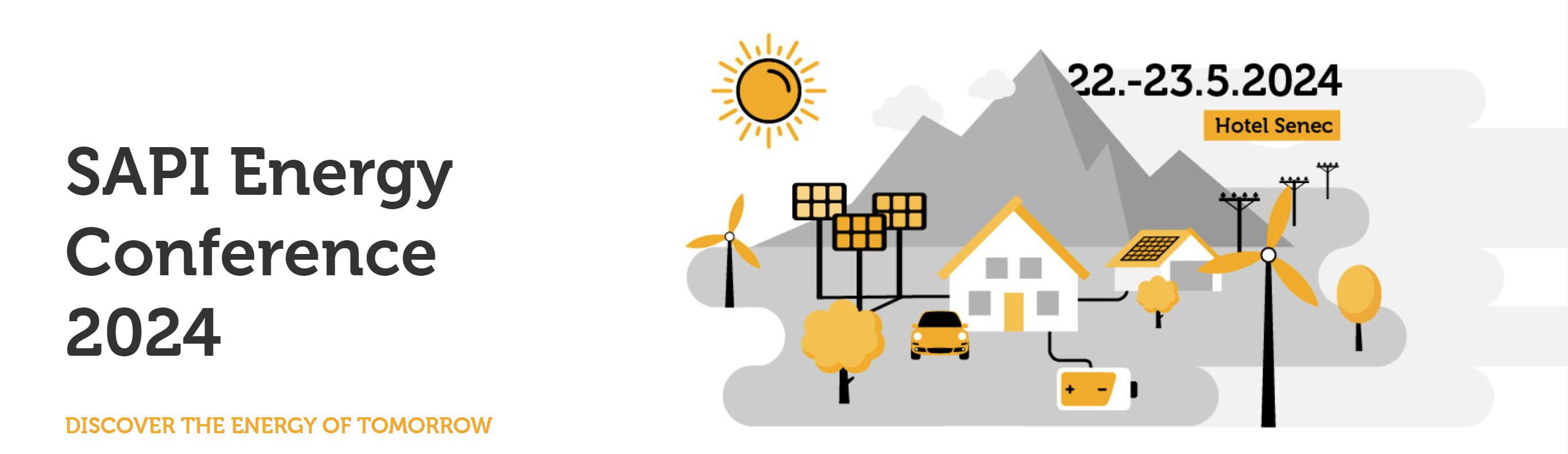 SAPI Energy Conference 2024